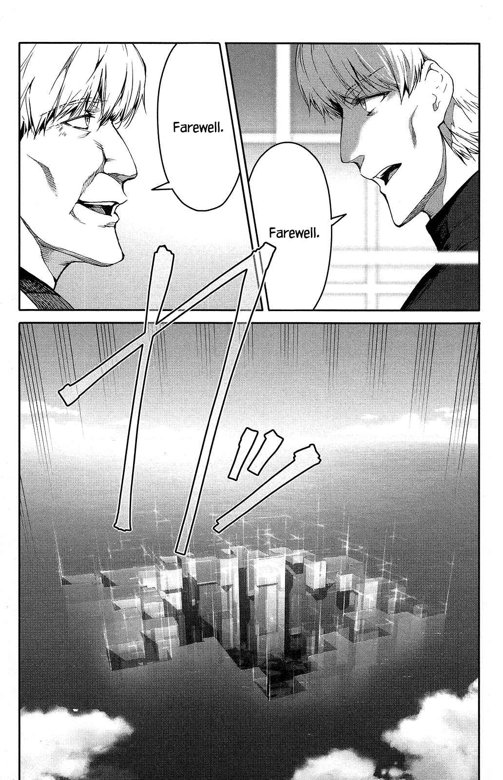 Page 13 Chapter 51 Darwins Game