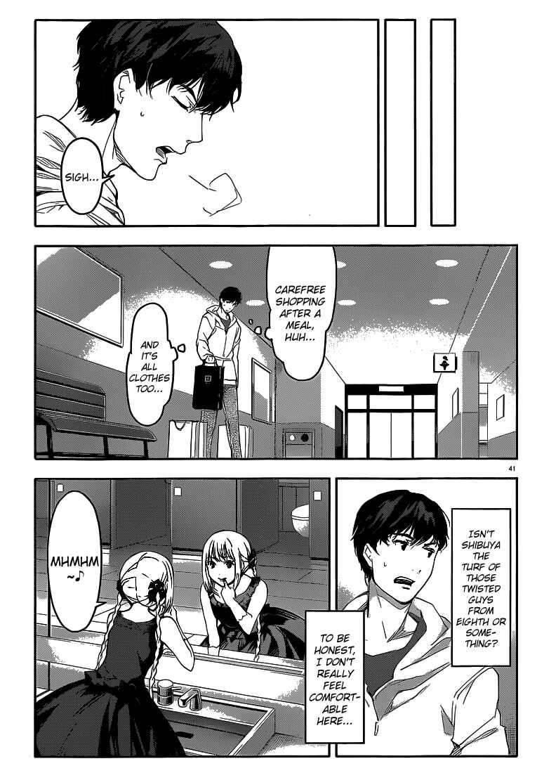 Page 41 Chapter 7 Darwins Game