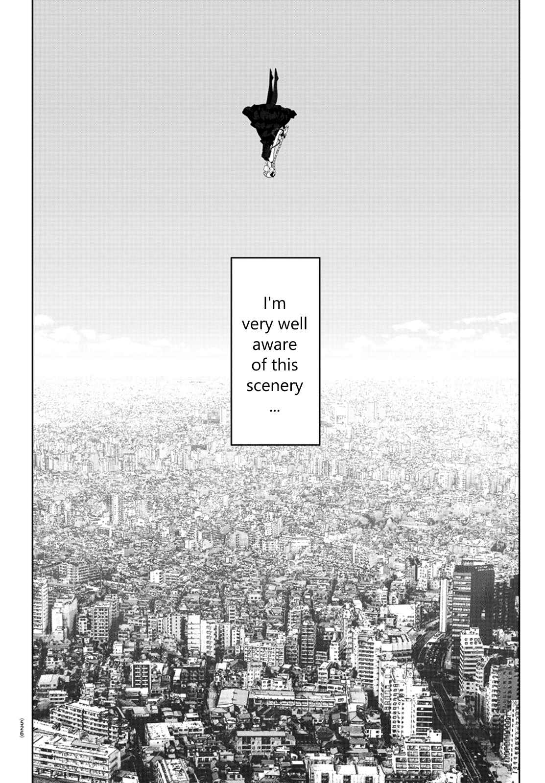 Page 8 Chapter 79 Darwins Game
