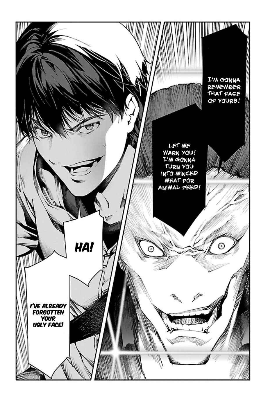 Page 31 Chapter 21 Darwins Game