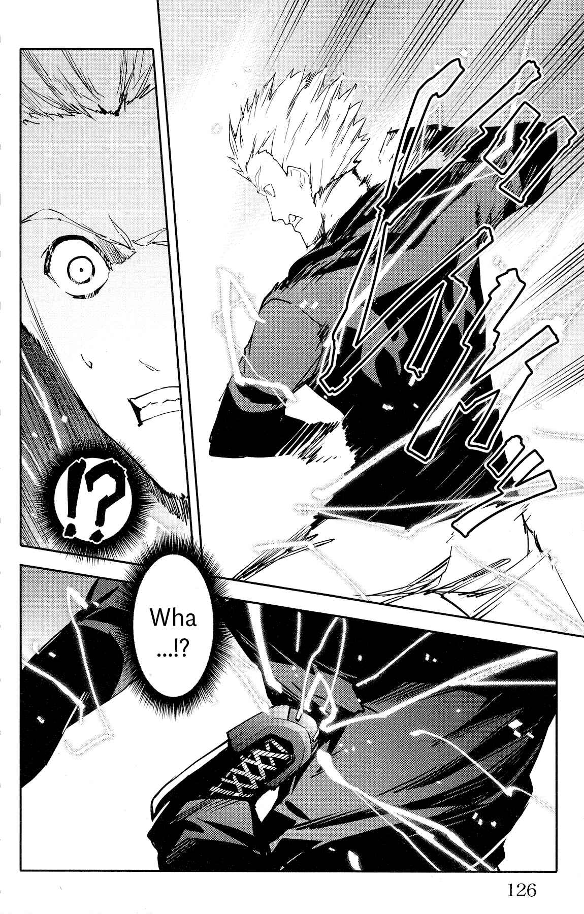 Page 31 Chapter 55 Darwins Game