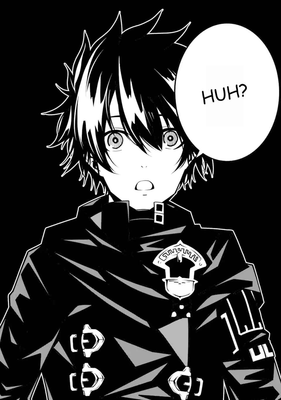 Page 14 Chapter 10 Ore ni wa Kono Kuragari ga Kokochi Yokatta —Zetsubou kara Hajimaru Isekai Seikatsu, Kami no Kimagure de Kyousei Haishinchuu—