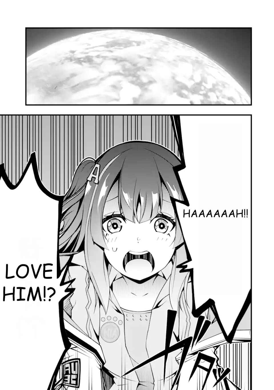 Page 15 Chapter 10 Ore ni wa Kono Kuragari ga Kokochi Yokatta —Zetsubou kara Hajimaru Isekai Seikatsu, Kami no Kimagure de Kyousei Haishinchuu—