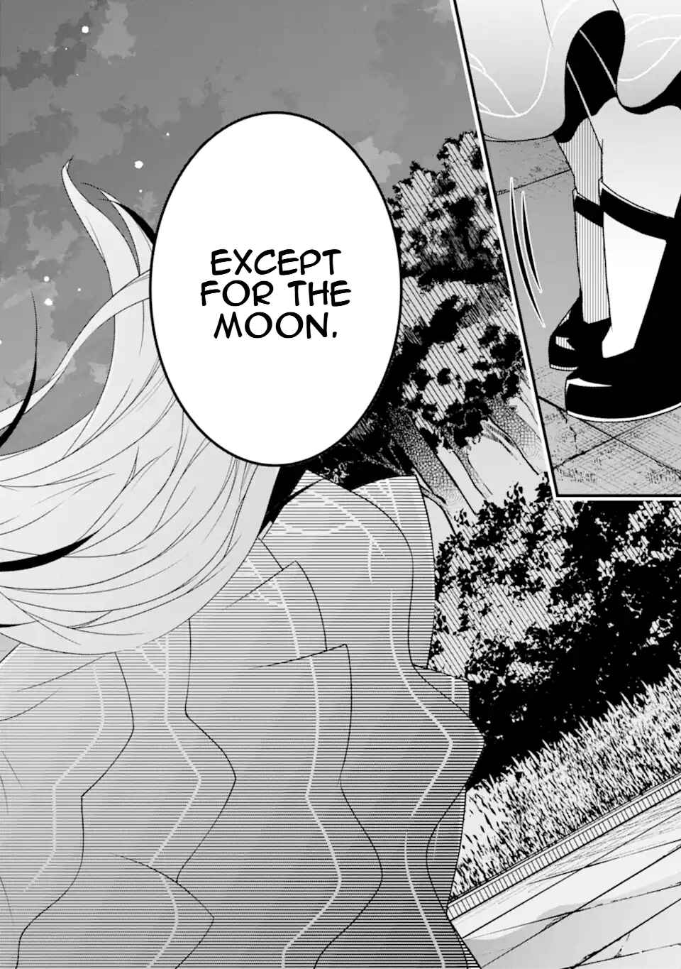 Page 15 Chapter 29 Ore ni wa Kono Kuragari ga Kokochi Yokatta —Zetsubou kara Hajimaru Isekai Seikatsu, Kami no Kimagure de Kyousei Haishinchuu—
