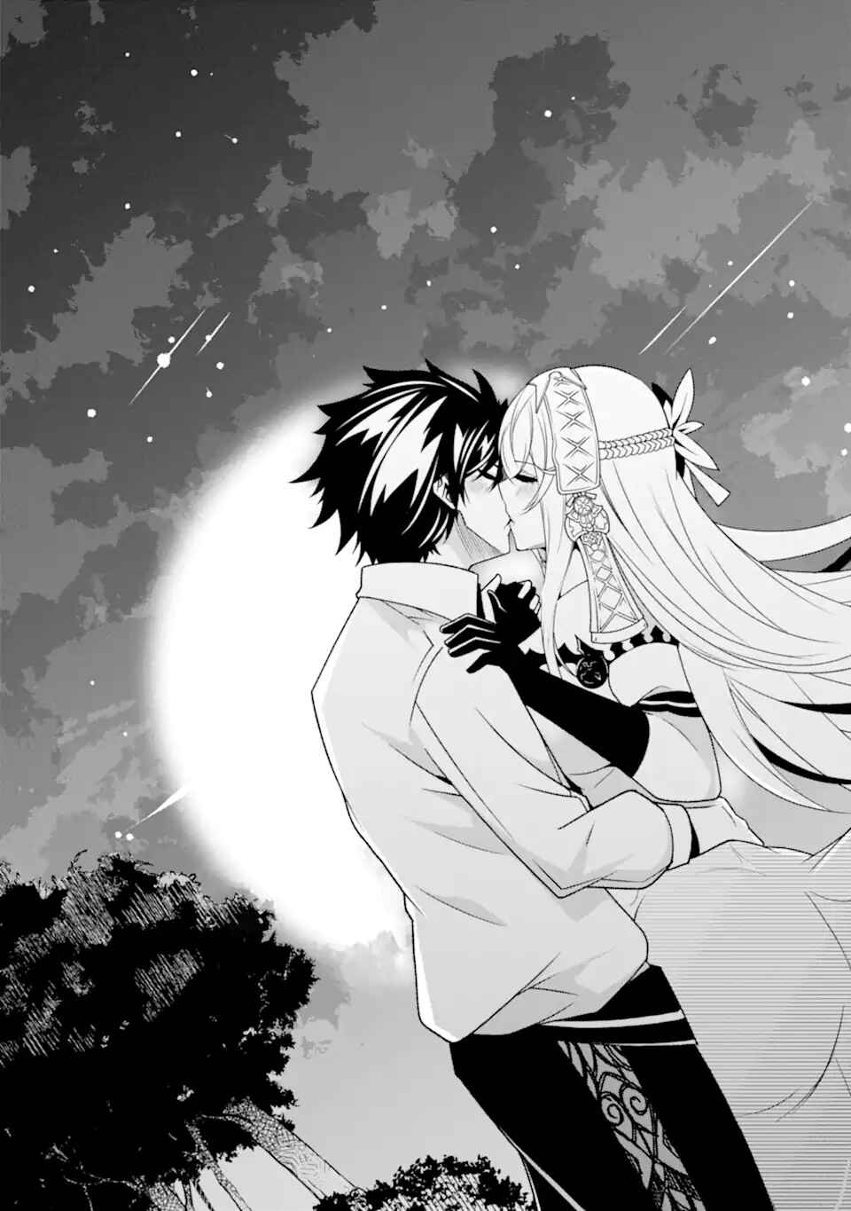 Page 16 Chapter 29 Ore ni wa Kono Kuragari ga Kokochi Yokatta —Zetsubou kara Hajimaru Isekai Seikatsu, Kami no Kimagure de Kyousei Haishinchuu—