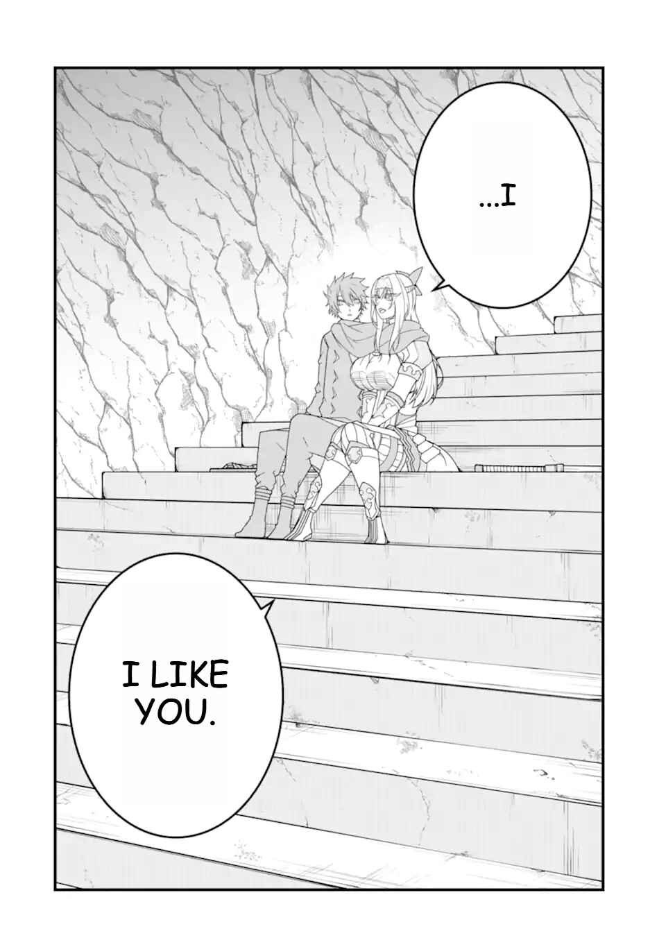 Page 13 Chapter 23 Ore ni wa Kono Kuragari ga Kokochi Yokatta —Zetsubou kara Hajimaru Isekai Seikatsu, Kami no Kimagure de Kyousei Haishinchuu—
