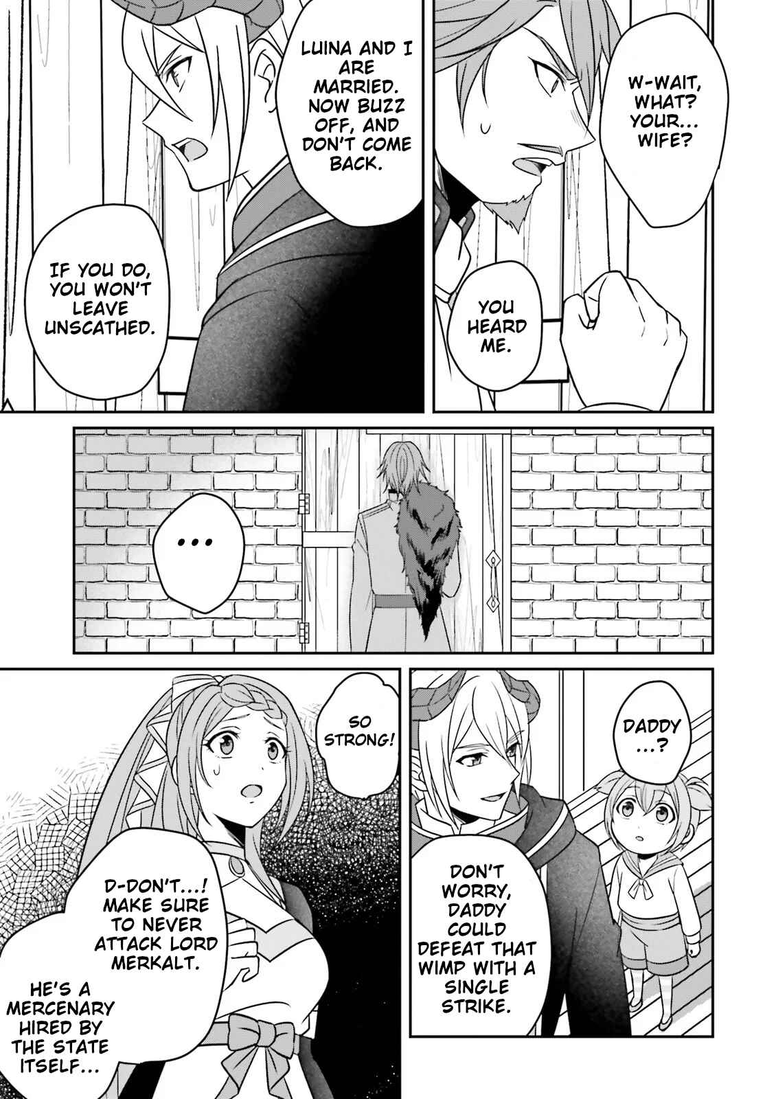 Page 18 Chapter 3 Why Shouldnt a Detestable Demon Lord Fall in Love?!