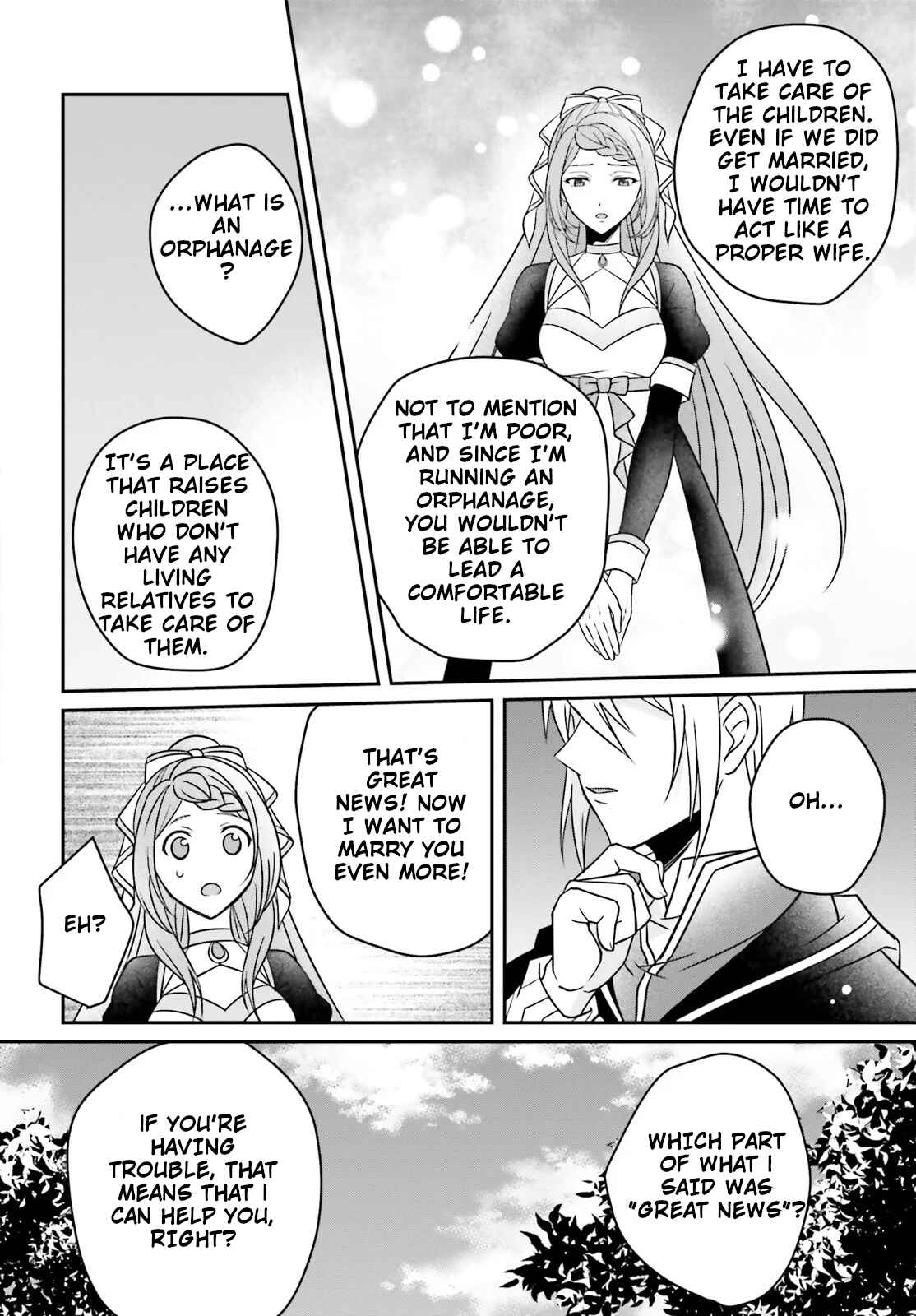 Page 13 Chapter 2 Why Shouldnt a Detestable Demon Lord Fall in Love?!