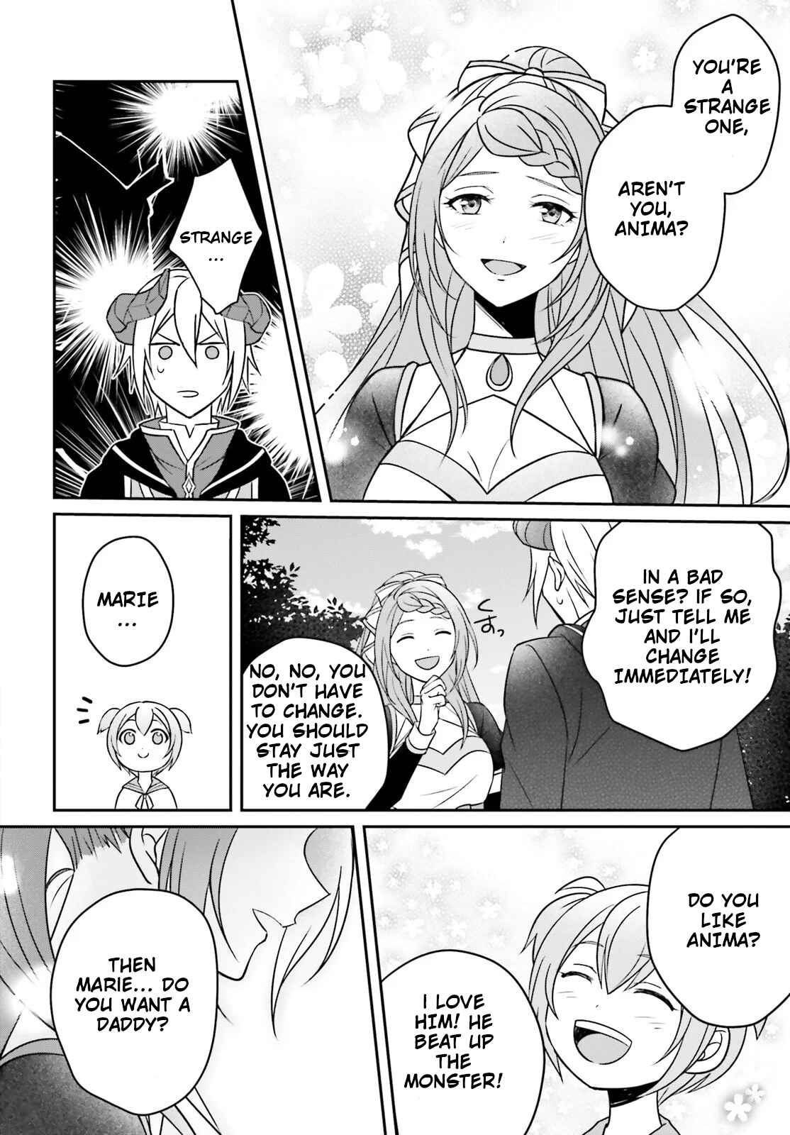 Page 15 Chapter 2 Why Shouldnt a Detestable Demon Lord Fall in Love?!