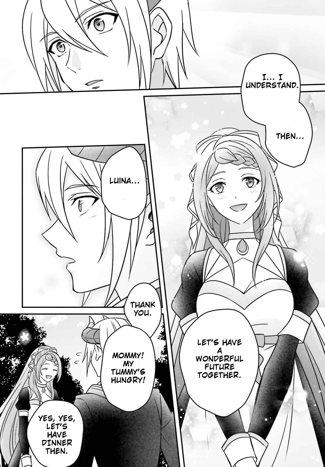 Page 17 Chapter 2 Why Shouldnt a Detestable Demon Lord Fall in Love?!