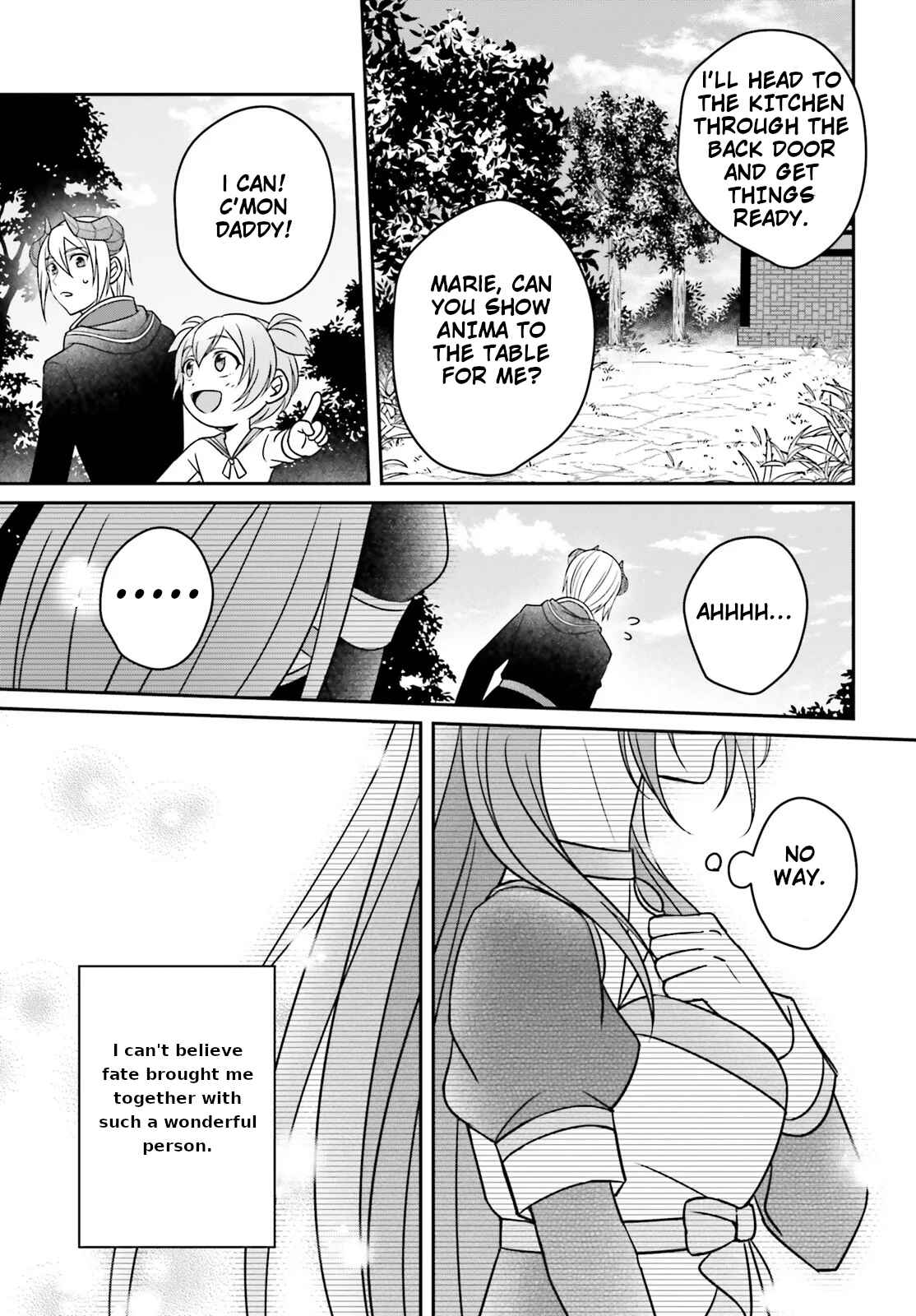 Page 18 Chapter 2 Why Shouldnt a Detestable Demon Lord Fall in Love?!