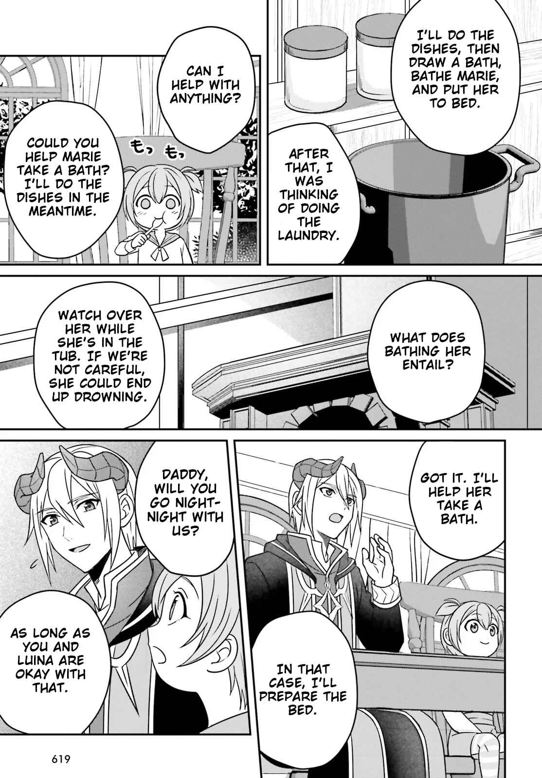 Page 24 Chapter 2 Why Shouldnt a Detestable Demon Lord Fall in Love?!