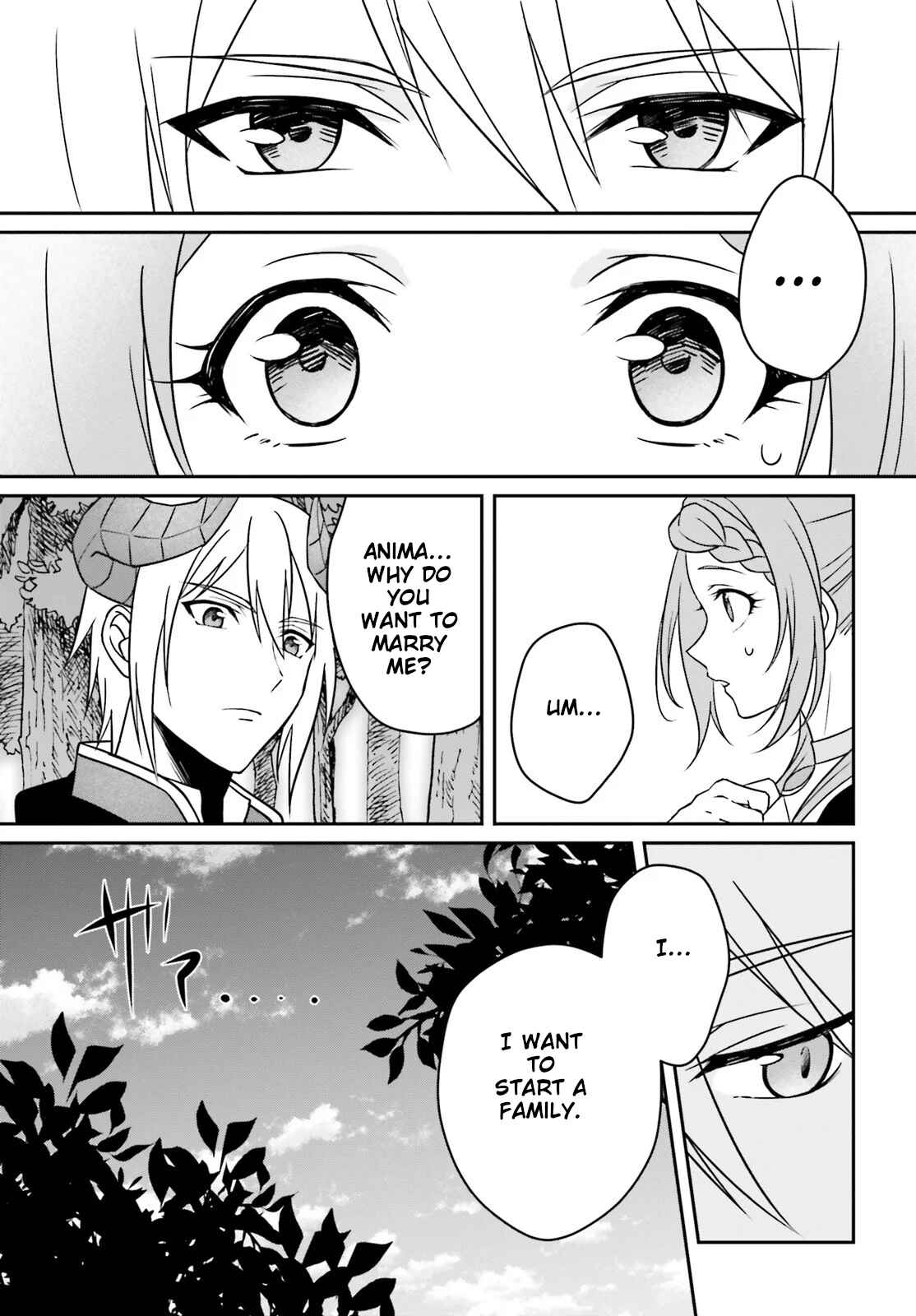 Page 4 Chapter 2 Why Shouldnt a Detestable Demon Lord Fall in Love?!