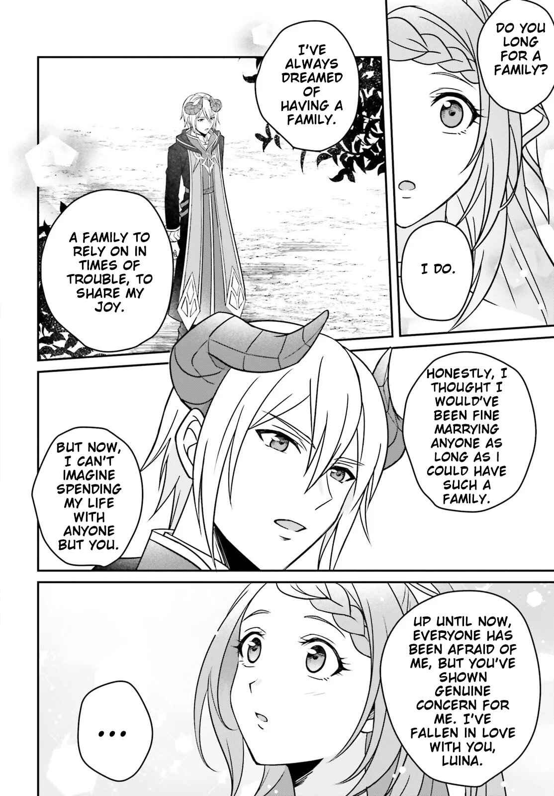 Page 5 Chapter 2 Why Shouldnt a Detestable Demon Lord Fall in Love?!