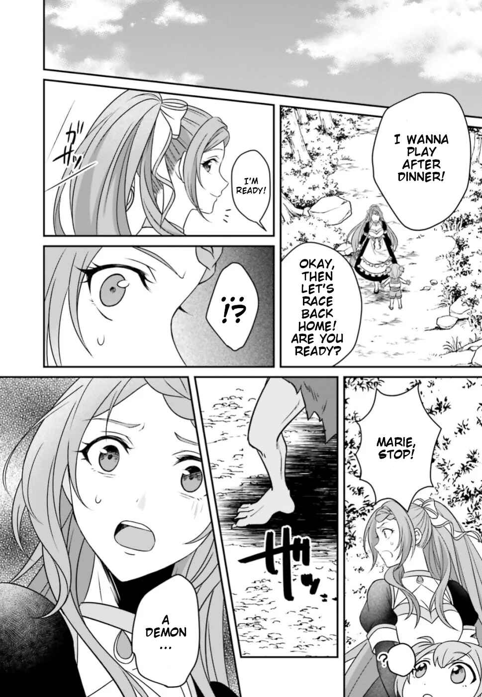 Page 16 Chapter 1 Why Shouldnt a Detestable Demon Lord Fall in Love?!