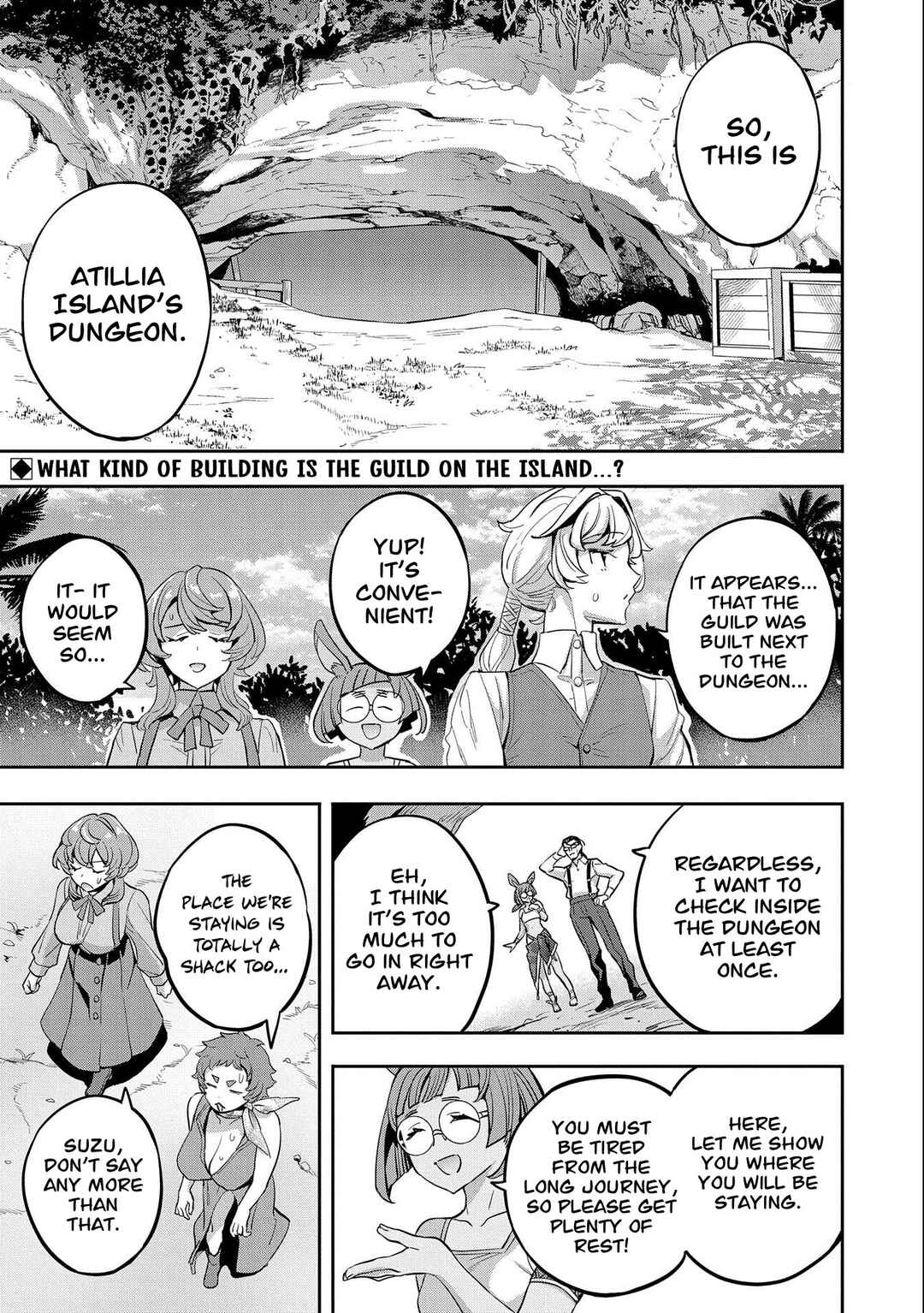 Page 2 Chapter 23 Tensei Shitekara 40-nen. Sorosoro, Ojisan mo Koi ga Shitai. Nidome no Jinsei wa Harem Route?!