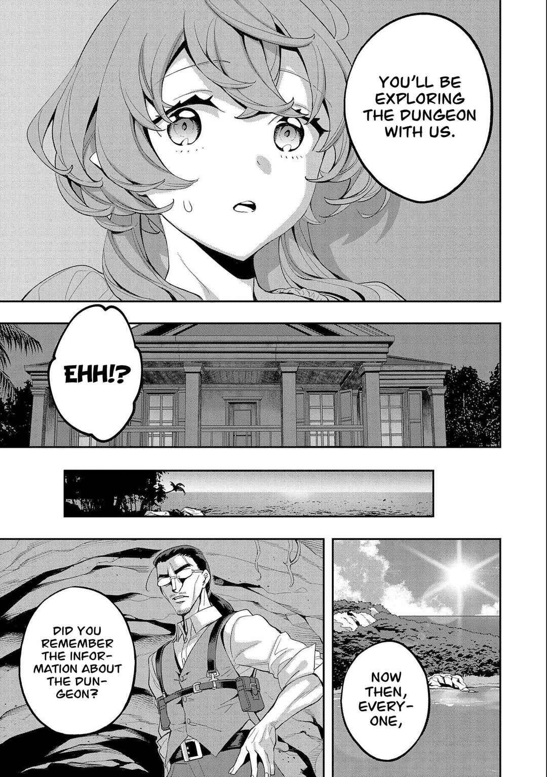 Page 22 Chapter 23 Tensei Shitekara 40-nen. Sorosoro, Ojisan mo Koi ga Shitai. Nidome no Jinsei wa Harem Route?!