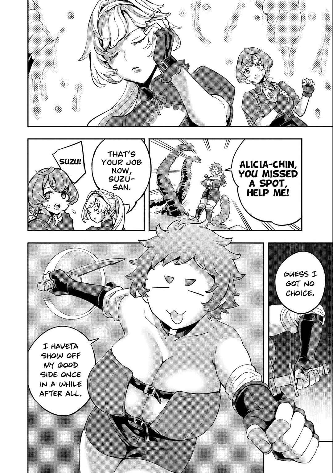 Page 29 Chapter 23 Tensei Shitekara 40-nen. Sorosoro, Ojisan mo Koi ga Shitai. Nidome no Jinsei wa Harem Route?!