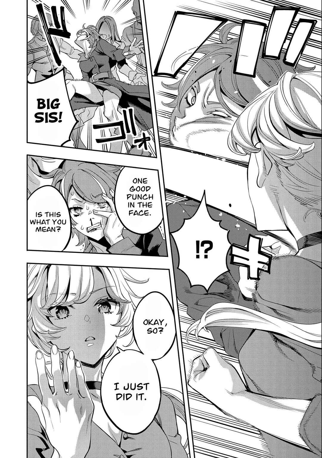 Page 21 Chapter 19 Tensei Shitekara 40-nen. Sorosoro, Ojisan mo Koi ga Shitai. Nidome no Jinsei wa Harem Route?!