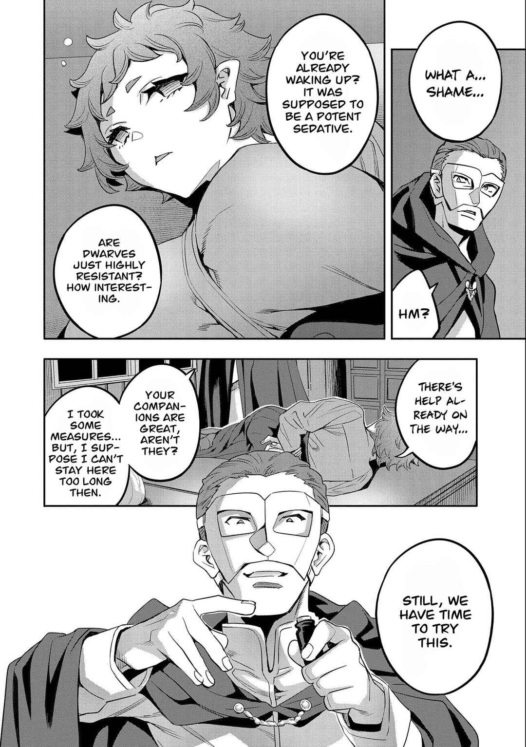 Page 25 Chapter 19 Tensei Shitekara 40-nen. Sorosoro, Ojisan mo Koi ga Shitai. Nidome no Jinsei wa Harem Route?!