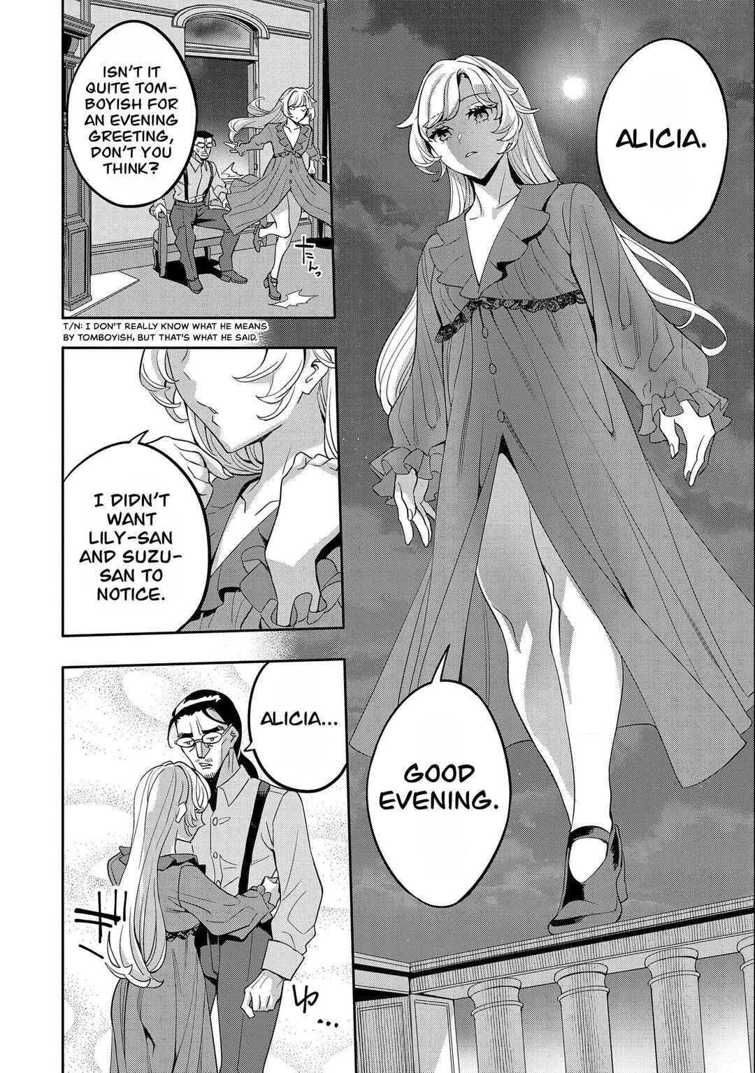 Page 27 Chapter 18 Tensei Shitekara 40-nen. Sorosoro, Ojisan mo Koi ga Shitai. Nidome no Jinsei wa Harem Route?!