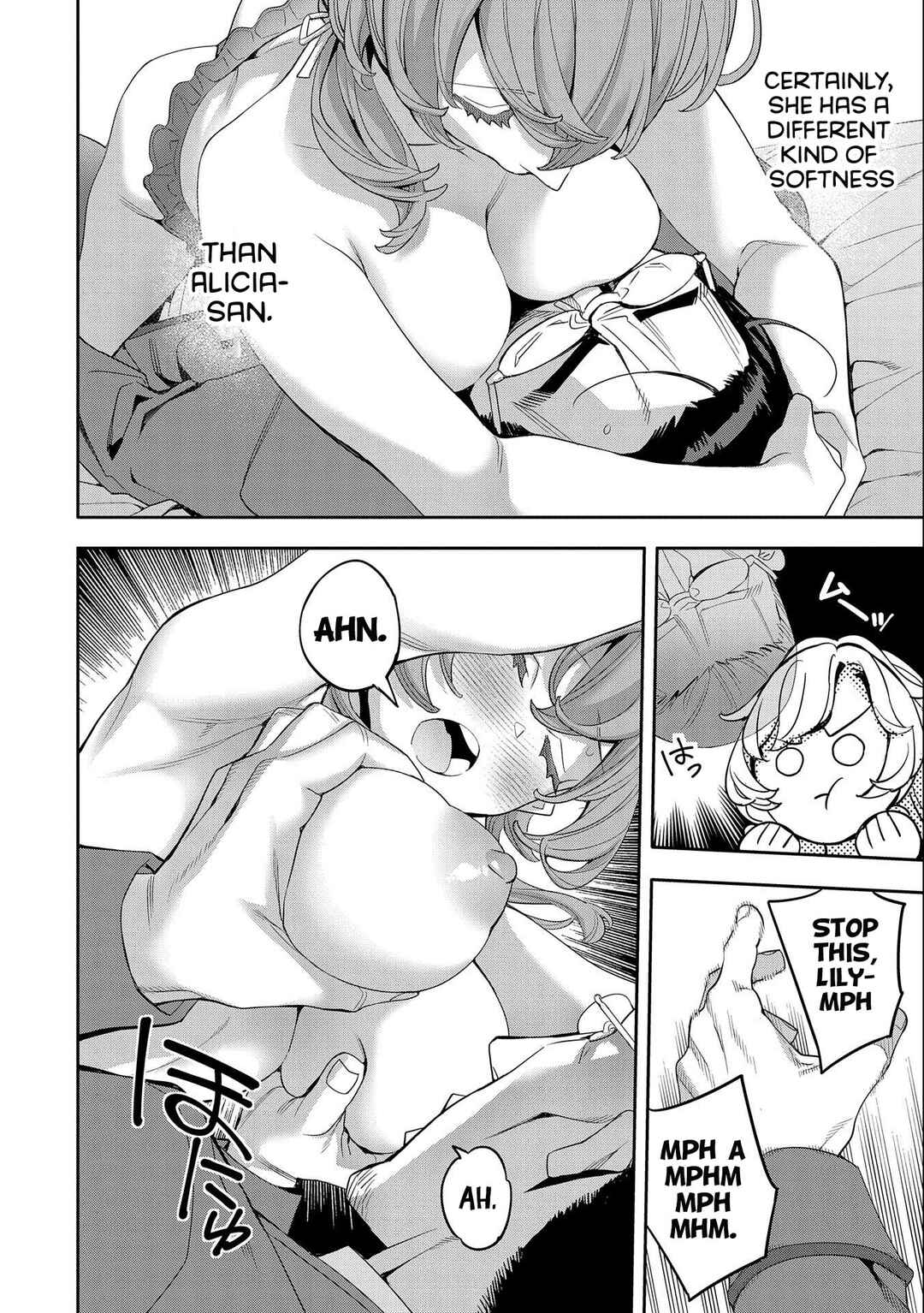 Page 5 Chapter 18 Tensei Shitekara 40-nen. Sorosoro, Ojisan mo Koi ga Shitai. Nidome no Jinsei wa Harem Route?!