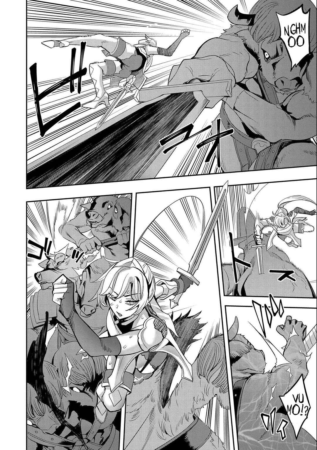 Page 27 Chapter 8 Tensei Shitekara 40-nen. Sorosoro, Ojisan mo Koi ga Shitai. Nidome no Jinsei wa Harem Route?!
