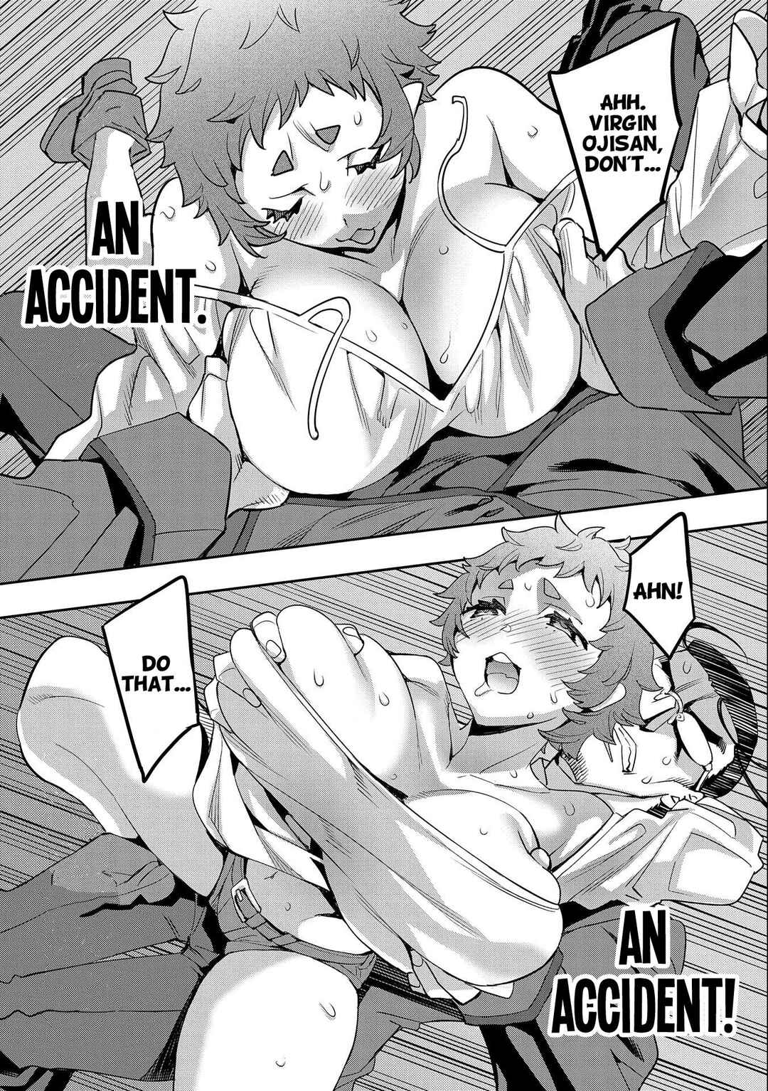 Page 20 Chapter 13 Tensei Shitekara 40-nen. Sorosoro, Ojisan mo Koi ga Shitai. Nidome no Jinsei wa Harem Route?!