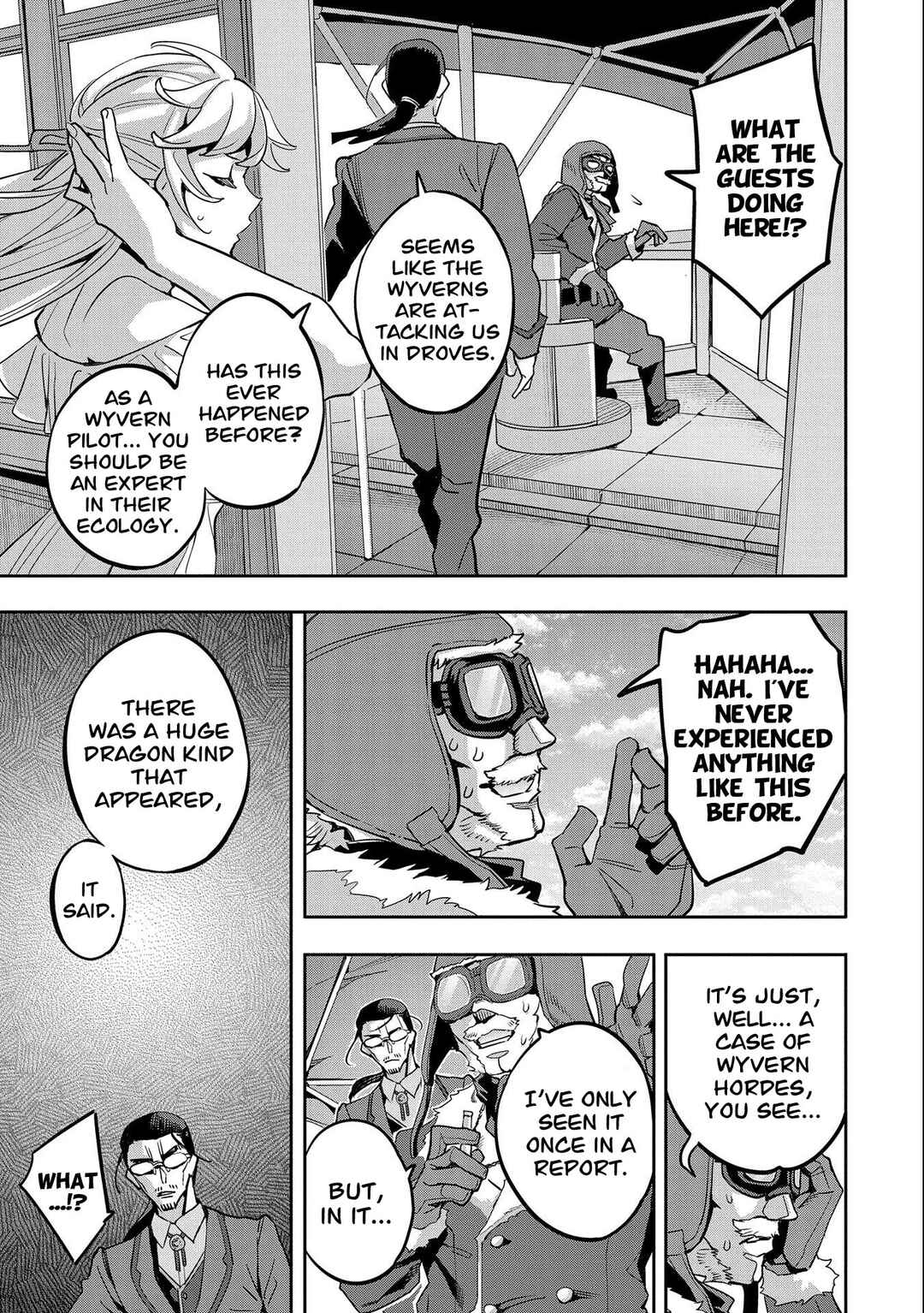 Page 26 Chapter 13 Tensei Shitekara 40-nen. Sorosoro, Ojisan mo Koi ga Shitai. Nidome no Jinsei wa Harem Route?!