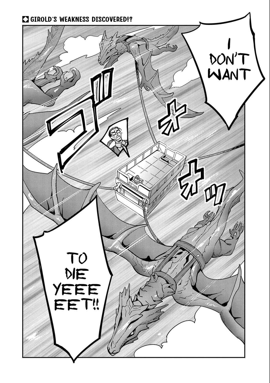 Page 29 Chapter 12 Tensei Shitekara 40-nen. Sorosoro, Ojisan mo Koi ga Shitai. Nidome no Jinsei wa Harem Route?!