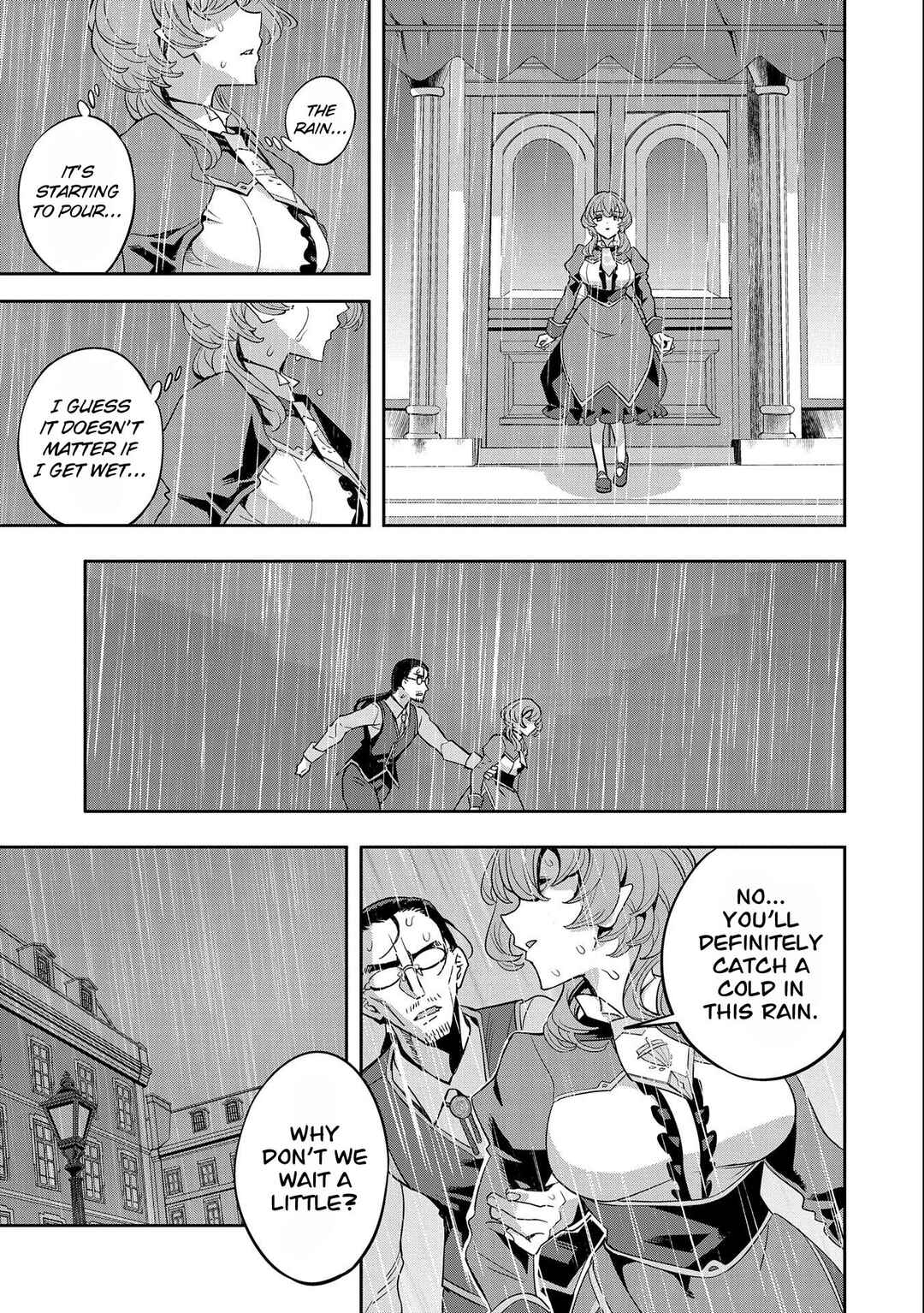 Page 28 Chapter 20 Tensei Shitekara 40-nen. Sorosoro, Ojisan mo Koi ga Shitai. Nidome no Jinsei wa Harem Route?!
