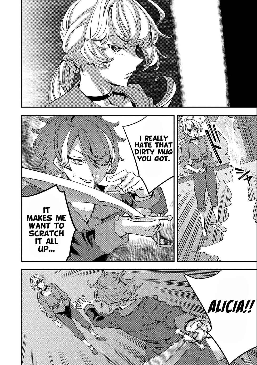 Page 7 Chapter 20 Tensei Shitekara 40-nen. Sorosoro, Ojisan mo Koi ga Shitai. Nidome no Jinsei wa Harem Route?!