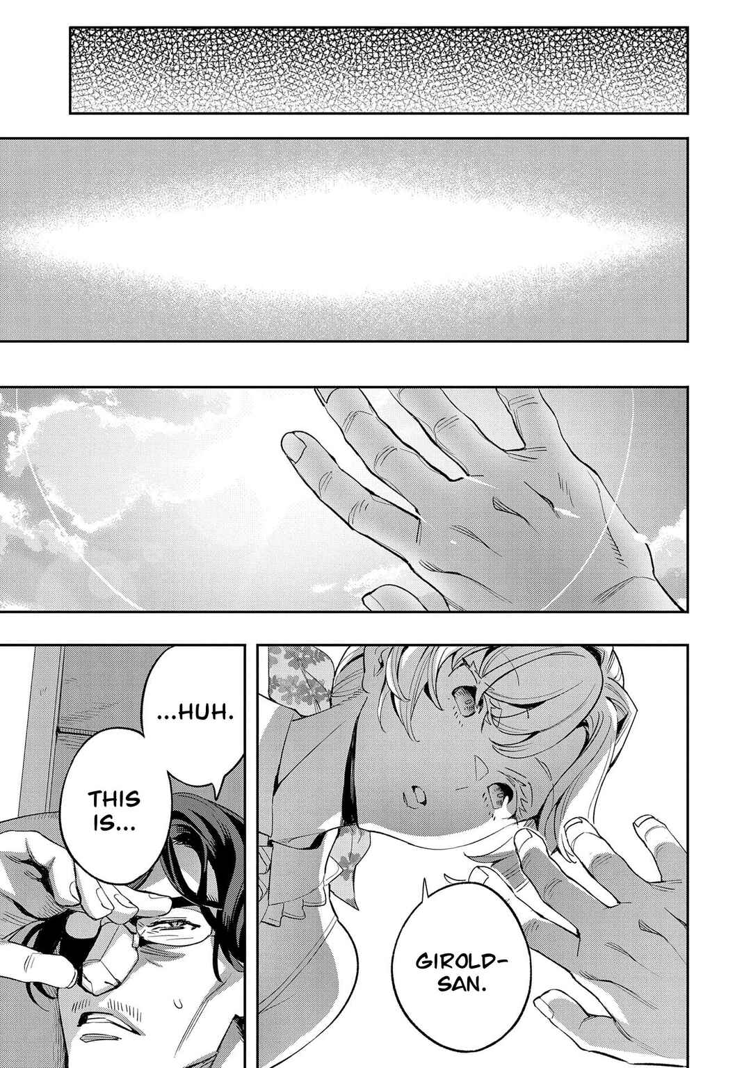 Page 16 Chapter 33 Tensei Shitekara 40-nen. Sorosoro, Ojisan mo Koi ga Shitai. Nidome no Jinsei wa Harem Route?!