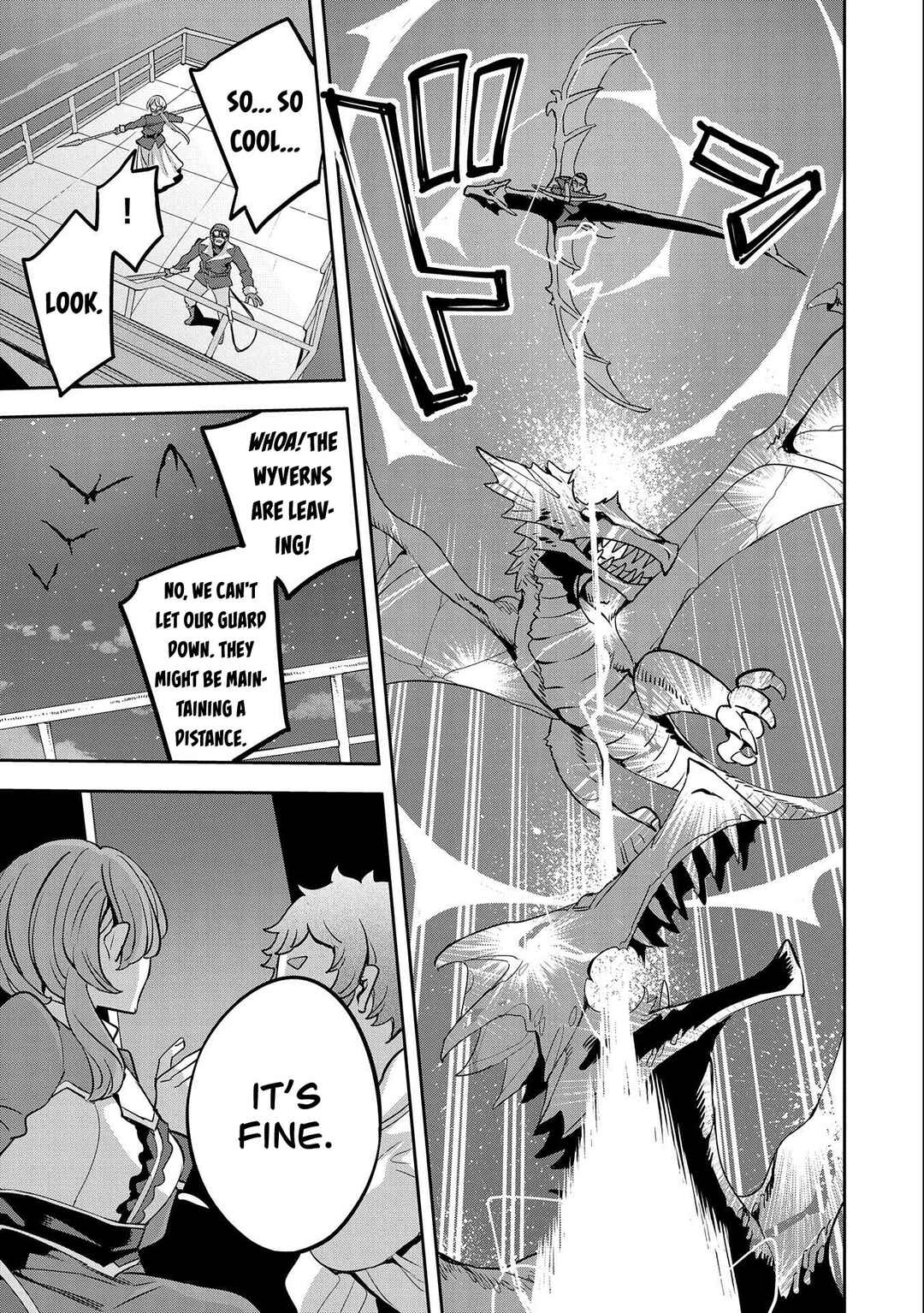 Page 10 Chapter 15 Tensei Shitekara 40-nen. Sorosoro, Ojisan mo Koi ga Shitai. Nidome no Jinsei wa Harem Route?!