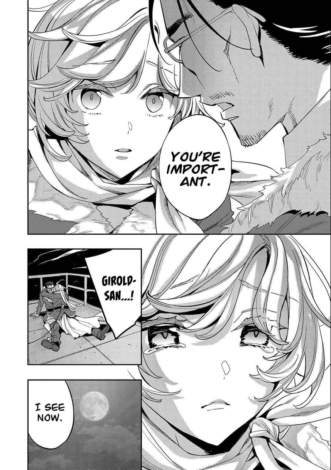 Page 15 Chapter 15 Tensei Shitekara 40-nen. Sorosoro, Ojisan mo Koi ga Shitai. Nidome no Jinsei wa Harem Route?!