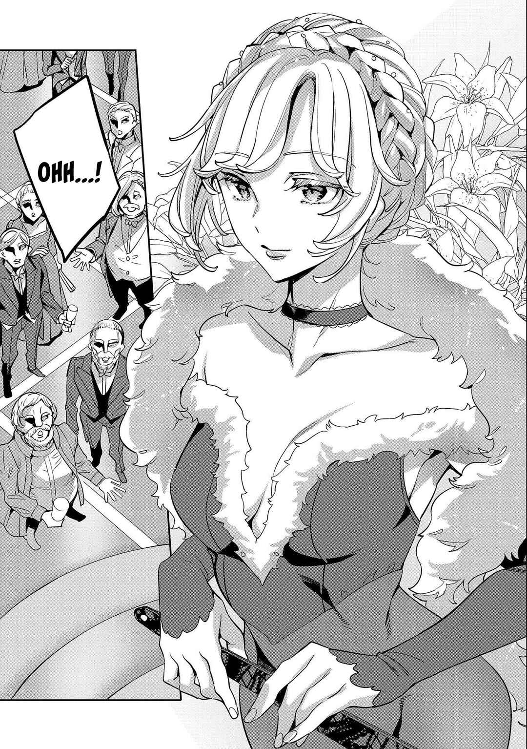 Page 18 Chapter 15 Tensei Shitekara 40-nen. Sorosoro, Ojisan mo Koi ga Shitai. Nidome no Jinsei wa Harem Route?!