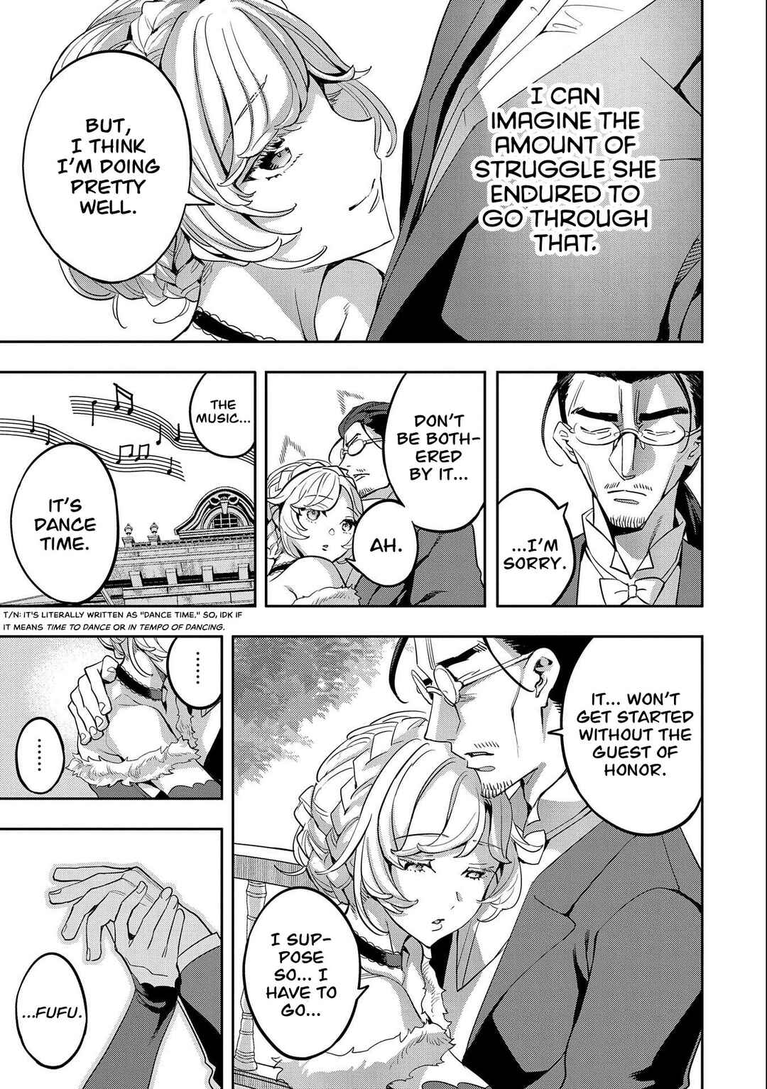 Page 28 Chapter 15 Tensei Shitekara 40-nen. Sorosoro, Ojisan mo Koi ga Shitai. Nidome no Jinsei wa Harem Route?!