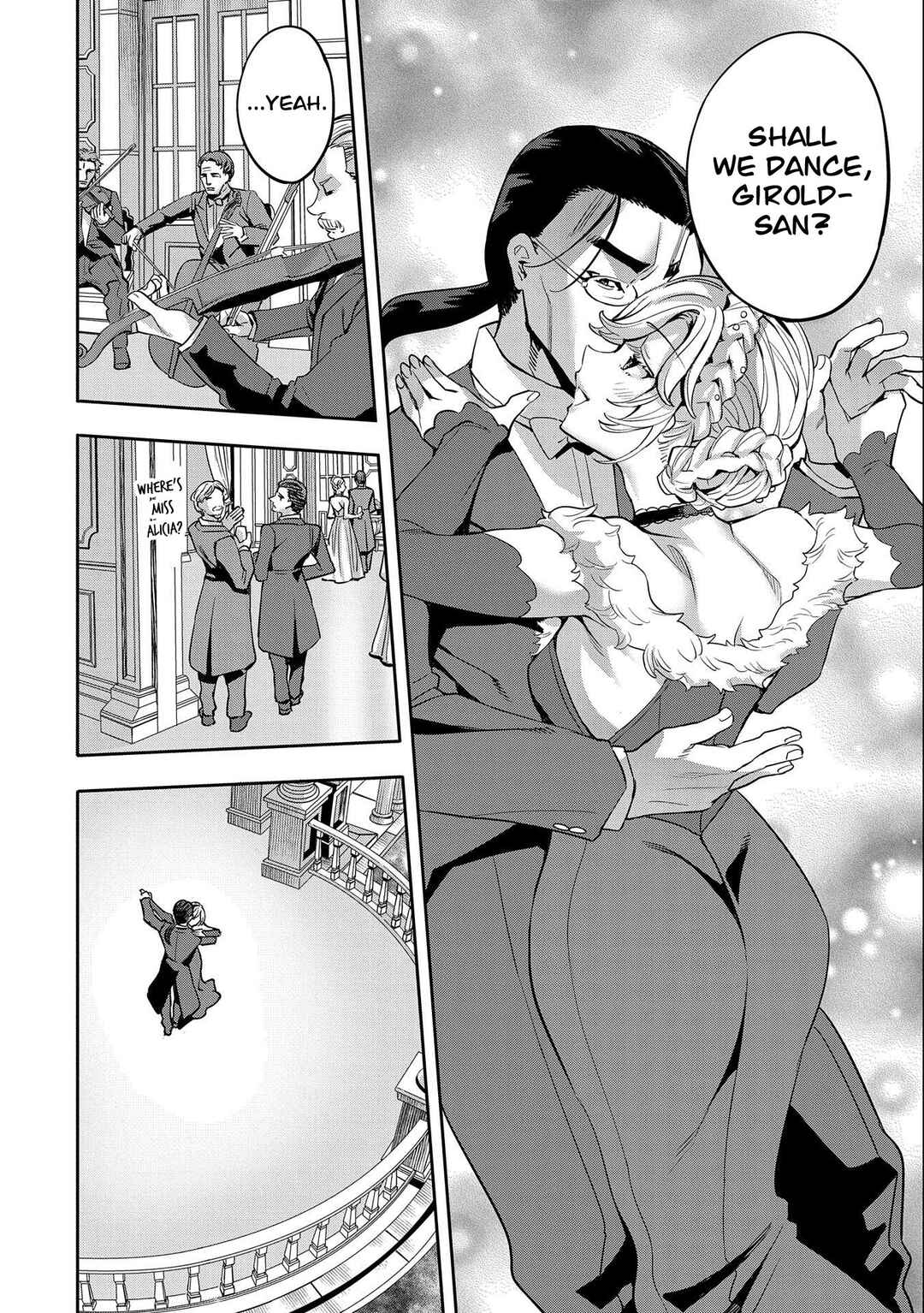 Page 29 Chapter 15 Tensei Shitekara 40-nen. Sorosoro, Ojisan mo Koi ga Shitai. Nidome no Jinsei wa Harem Route?!