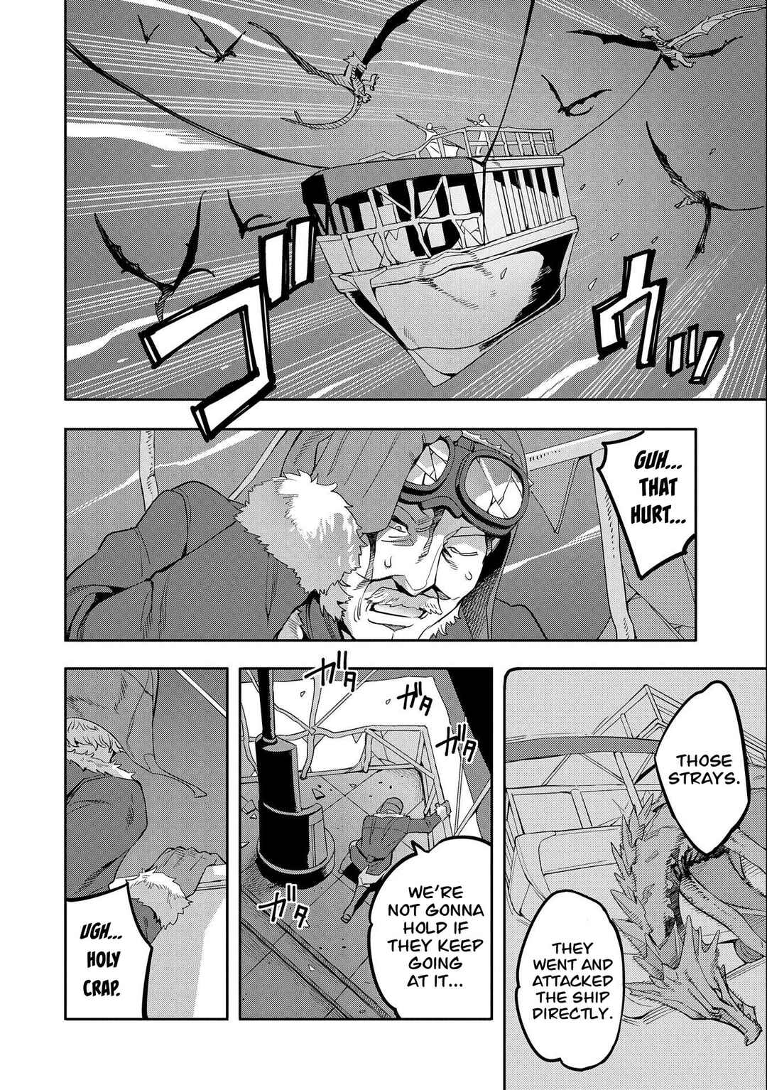 Page 3 Chapter 15 Tensei Shitekara 40-nen. Sorosoro, Ojisan mo Koi ga Shitai. Nidome no Jinsei wa Harem Route?!