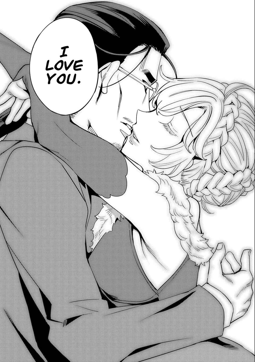 Page 31 Chapter 15 Tensei Shitekara 40-nen. Sorosoro, Ojisan mo Koi ga Shitai. Nidome no Jinsei wa Harem Route?!