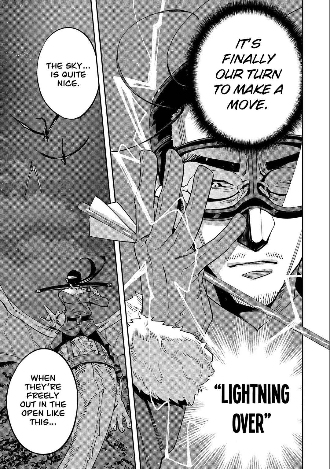 Page 6 Chapter 15 Tensei Shitekara 40-nen. Sorosoro, Ojisan mo Koi ga Shitai. Nidome no Jinsei wa Harem Route?!