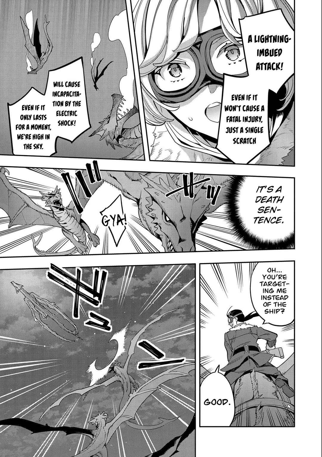 Page 8 Chapter 15 Tensei Shitekara 40-nen. Sorosoro, Ojisan mo Koi ga Shitai. Nidome no Jinsei wa Harem Route?!