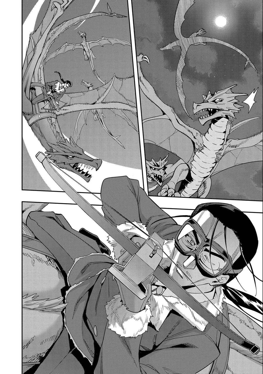 Page 9 Chapter 15 Tensei Shitekara 40-nen. Sorosoro, Ojisan mo Koi ga Shitai. Nidome no Jinsei wa Harem Route?!