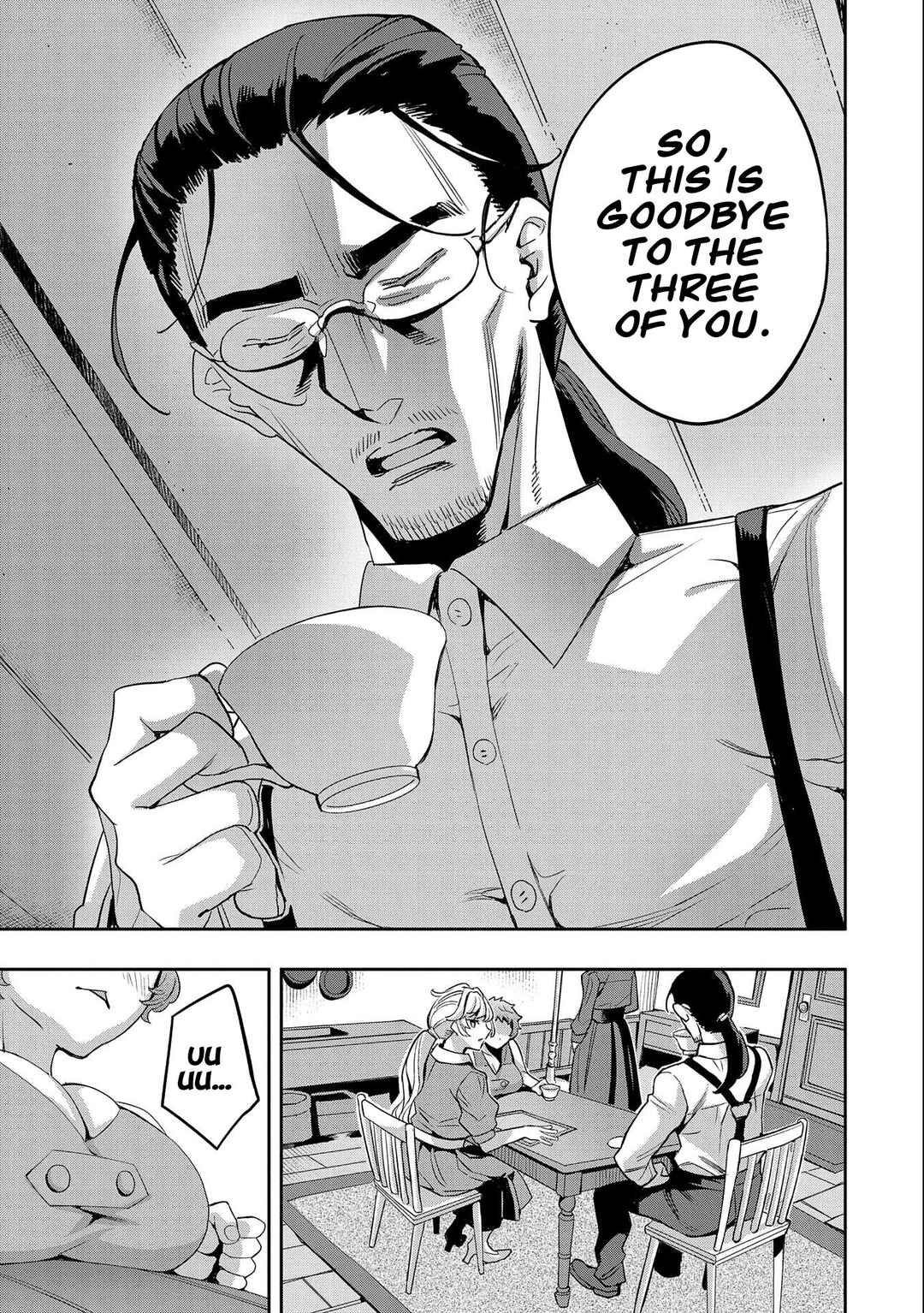 Page 22 Chapter 21 Tensei Shitekara 40-nen. Sorosoro, Ojisan mo Koi ga Shitai. Nidome no Jinsei wa Harem Route?!