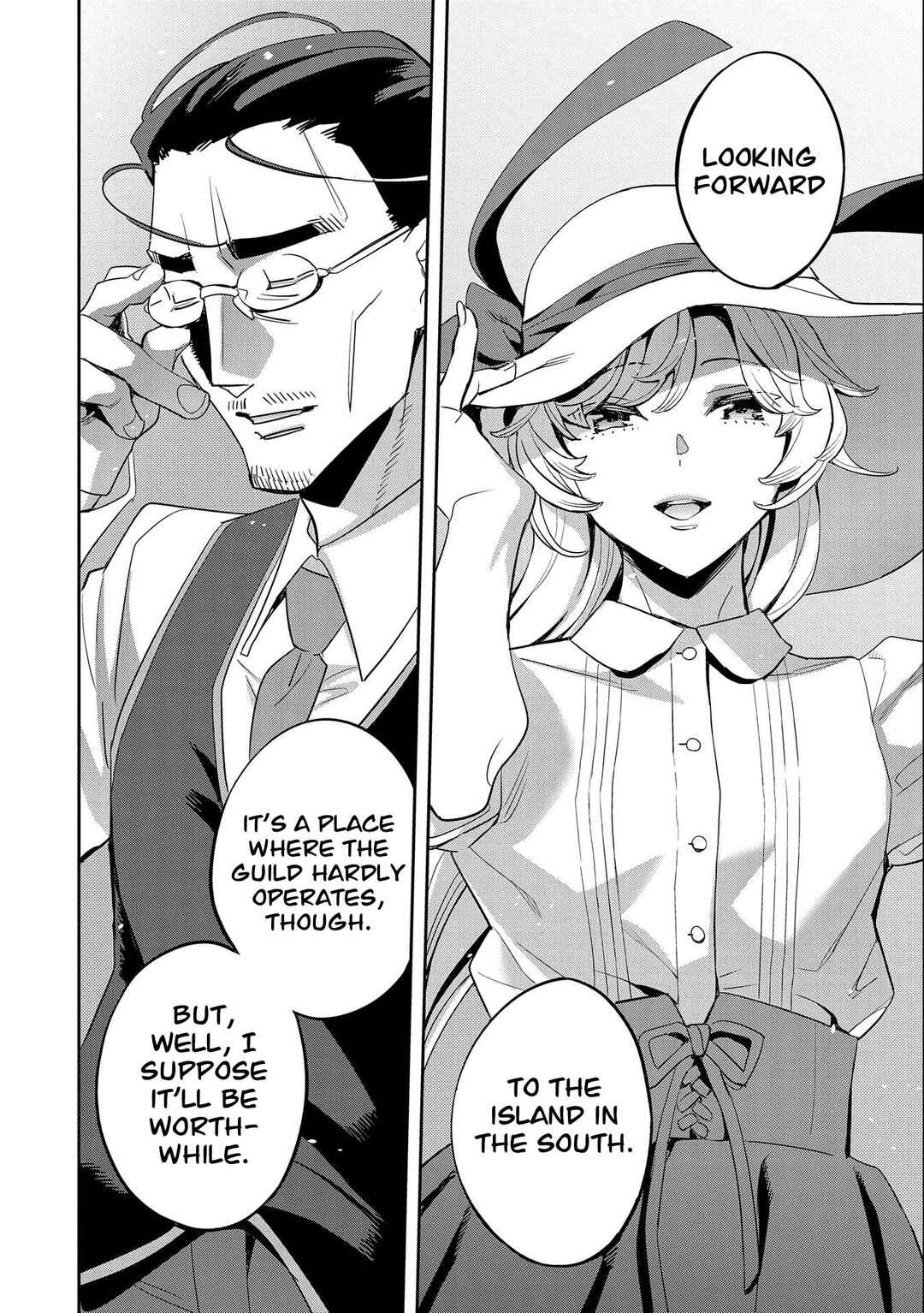 Page 31 Chapter 21 Tensei Shitekara 40-nen. Sorosoro, Ojisan mo Koi ga Shitai. Nidome no Jinsei wa Harem Route?!