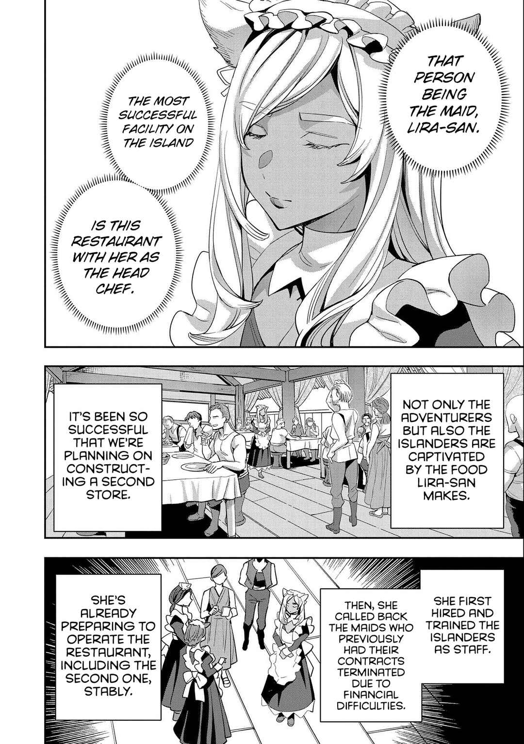 Page 11 Chapter 27 Tensei Shitekara 40-nen. Sorosoro, Ojisan mo Koi ga Shitai. Nidome no Jinsei wa Harem Route?!