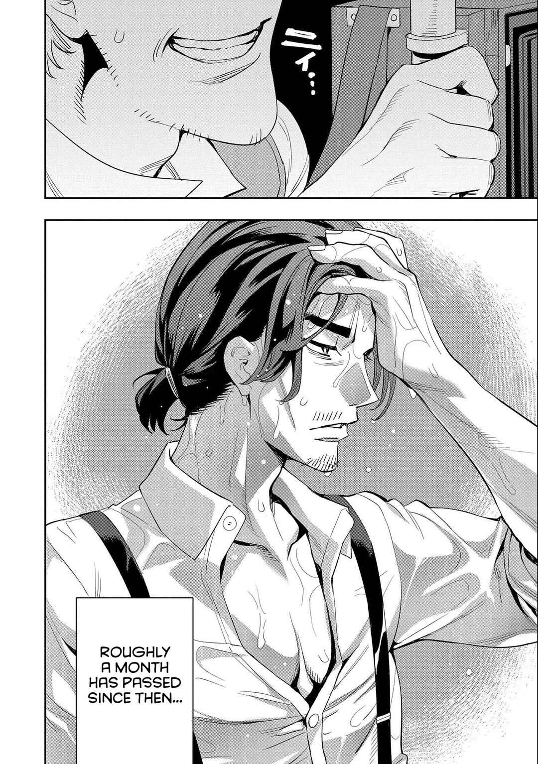 Page 29 Chapter 27 Tensei Shitekara 40-nen. Sorosoro, Ojisan mo Koi ga Shitai. Nidome no Jinsei wa Harem Route?!