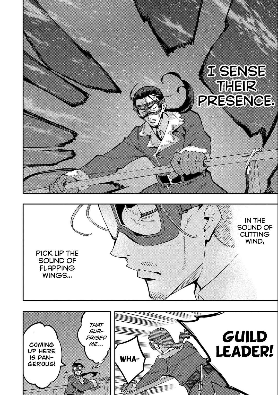 Page 21 Chapter 14 Tensei Shitekara 40-nen. Sorosoro, Ojisan mo Koi ga Shitai. Nidome no Jinsei wa Harem Route?!