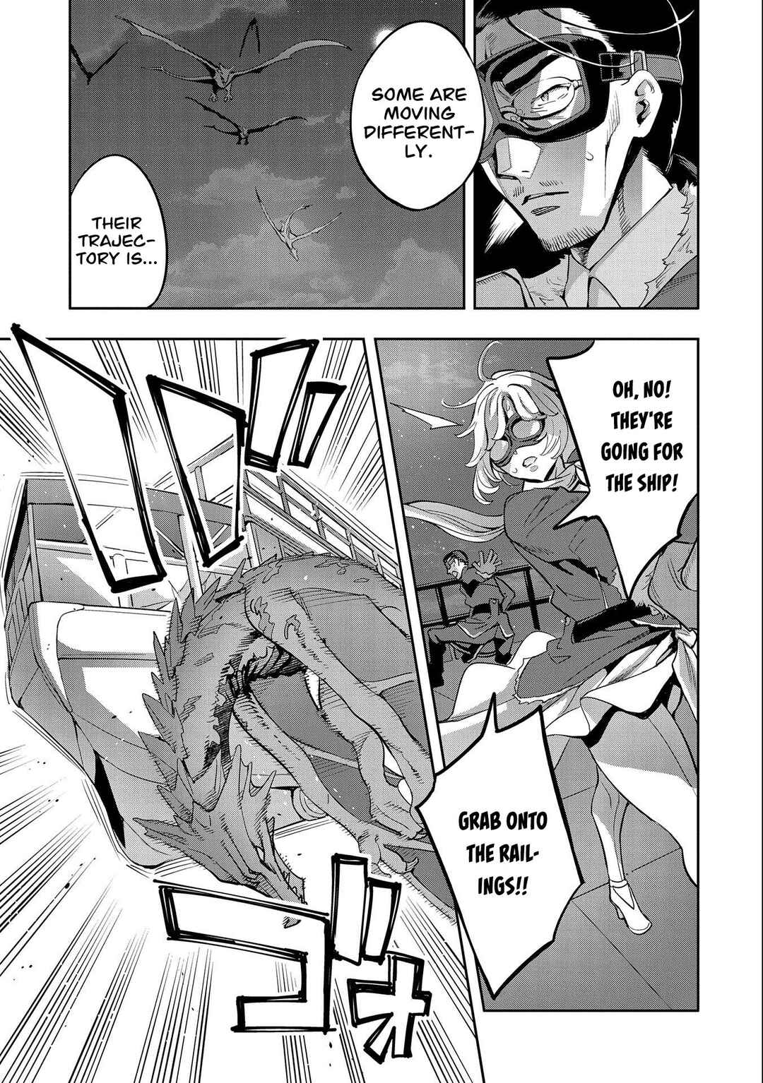 Page 28 Chapter 14 Tensei Shitekara 40-nen. Sorosoro, Ojisan mo Koi ga Shitai. Nidome no Jinsei wa Harem Route?!