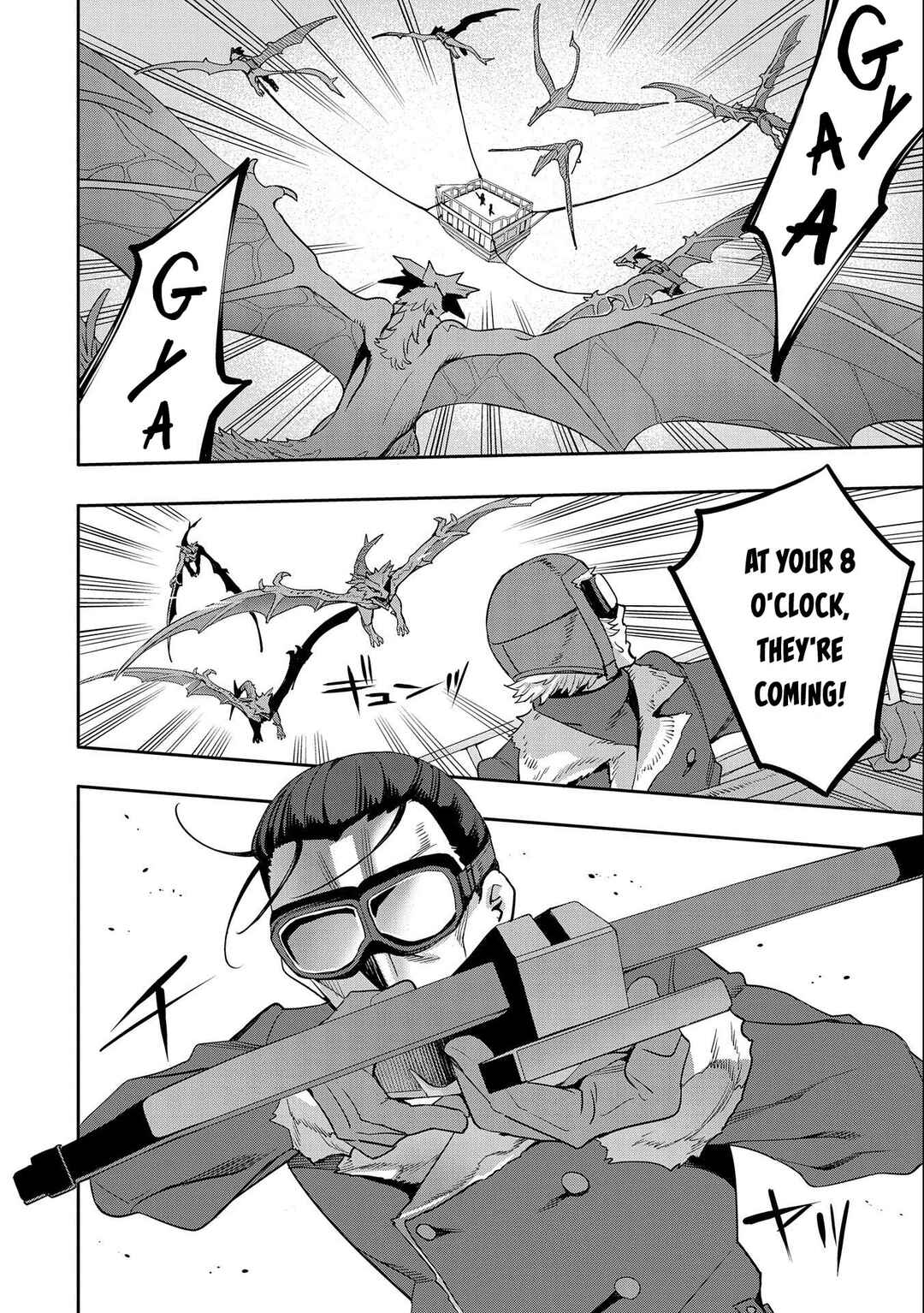 Page 3 Chapter 14 Tensei Shitekara 40-nen. Sorosoro, Ojisan mo Koi ga Shitai. Nidome no Jinsei wa Harem Route?!